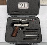SPRINGFIELD ARMORY EMP .40 S&W - 1 of 3