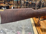 WINCHESTER MODEL 1866 DELUXE OCTAGON .45 LC - 2 of 3