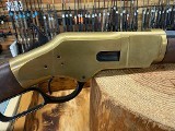 WINCHESTER MODEL 1866 DELUXE OCTAGON .45 LC - 3 of 3