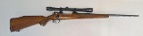 MAUSER k98 sporterized .22-250 REM - 2 of 3
