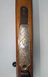 MAUSER k98 sporterized .22-250 REM - 3 of 3