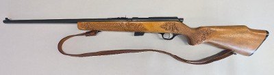 GLENFIELD MODEL 25 .22 CAL - Image 1 of 2