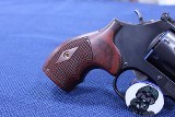 SMITH & WESSON 586 L-COMP PERFORMANCE CENTER .357 MAG - 3 of 3
