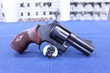 SMITH & WESSON 586 L-COMP PERFORMANCE CENTER .357 MAG - 1 of 3