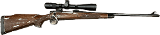 REMINGTON 700 7MM REM MAG - 1 of 3
