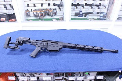 RUGER PRECISION RIFLE .308 WIN - Image 2 of 3