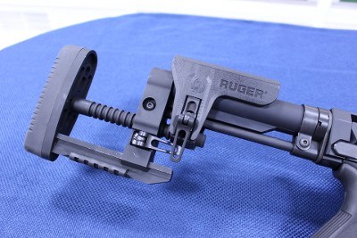 RUGER PRECISION RIFLE .308 WIN - Image 3 of 3