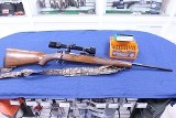 RUGER M77 MKII .300 REM SA ULTRA MAG - Image 1 of 3