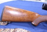 RUGER M77 MKII .300 REM SA ULTRA MAG - Image 3 of 3
