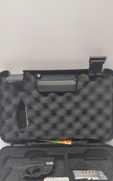 SMITH & WESSON M&P 9 SHIELD 9MM LUGER (9x19 PARA) - Image 1 of 3