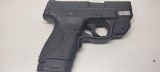 SMITH & WESSON M&P 9 SHIELD 9MM LUGER (9x19 PARA) - Image 2 of 3