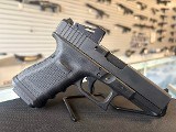 GLOCK G19 GEN4 9MM LUGER (9x19 PARA) - 1 of 3