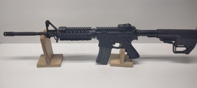 STAG ARMS STAG 15 RIFLE 5.56X45MM NATO - Image 1 of 3