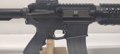 STAG ARMS STAG 15 RIFLE 5.56X45MM NATO - Image 3 of 3