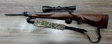 REMINGTON MODEL SEVEN .350 REM MAG - Image 2 of 3