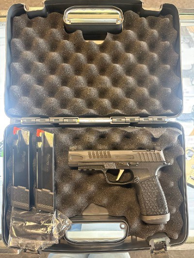 SIG SAUER P365 FUSE 9MM LUGER (9X19 PARA) - Image 3 of 3