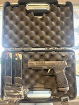 SIG SAUER P365 FUSE 9MM LUGER (9X19 PARA) - Image 3 of 3