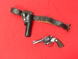 COLT MAGNUM 357 .357 MAG - Image 1 of 3