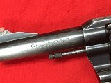 COLT MAGNUM 357 .357 MAG - Image 3 of 3