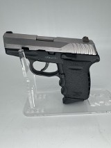 SCCY CPX-2 9MM LUGER (9x19 PARA) - Image 1 of 3