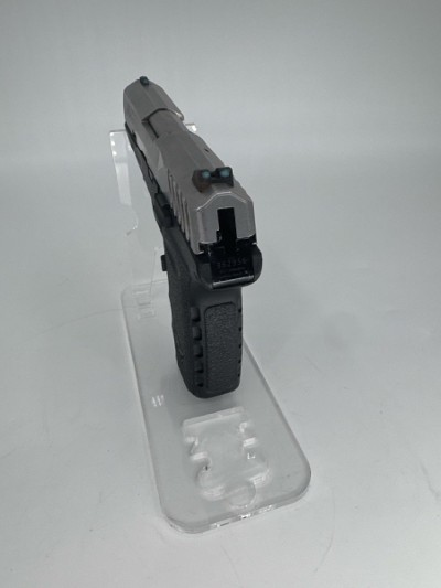 SCCY CPX-2 9MM LUGER (9x19 PARA) - Image 3 of 3