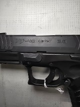 SPRINGFIELD ARMORY XDM-40 40 Smith & Wesson - Image 2 of 3