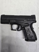SPRINGFIELD ARMORY XDM-40 40 Smith & Wesson - Image 1 of 3