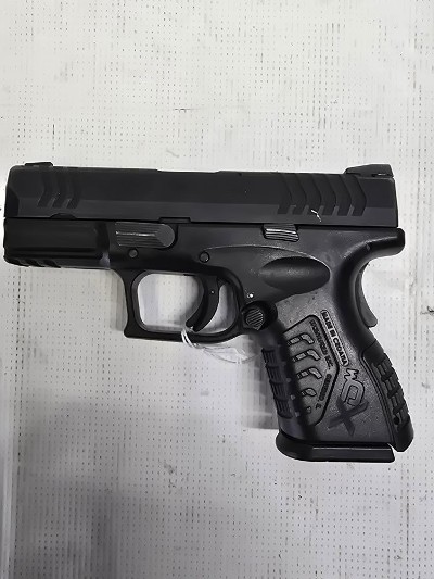 SPRINGFIELD ARMORY XDM-40 40 Smith & Wesson - Image 1 of 3