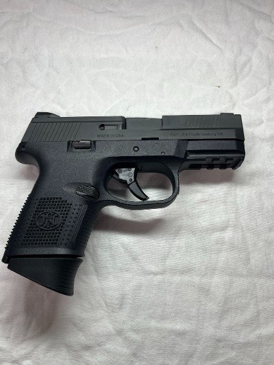 FN FNS-9C 9MM LUGER (9x19 PARA) - Image 3 of 3