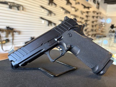 SPRINGFIELD ARMORY PRODIGY9MM LUGER (9x19 PARA) - Image 2 of 3
