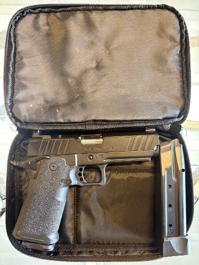 SPRINGFIELD ARMORY PRODIGY9MM LUGER (9x19 PARA) - Image 3 of 3