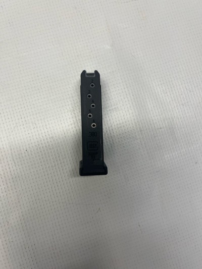 GLOCK 42 .380 ACP - Image 3 of 3