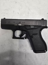 GLOCK 42 .380 ACP - Image 1 of 3
