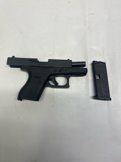GLOCK 42 .380 ACP - Image 2 of 3