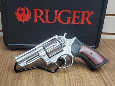 RUGER GP100 .357 MAG - Image 1 of 3