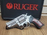 RUGER GP100 .357 MAG - Image 1 of 3