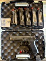 SIG SAUER P320 X-Full X-Ray 3 9MM LUGER (9X19 PARA) - Image 3 of 3