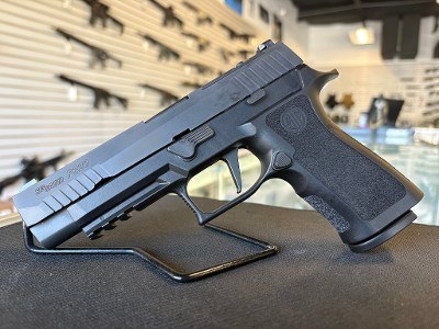 SIG SAUER P320 X-Full X-Ray 3 9MM LUGER (9X19 PARA) - Image 2 of 3