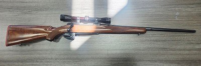 RUGER M77 7X57MM MAUSER - Image 1 of 2