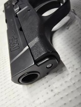SMITH & WESSON BODYGUARD 380 .380 ACP - Image 3 of 3