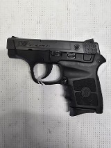 SMITH & WESSON BODYGUARD 380 .380 ACP - Image 1 of 3