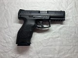 HECKLER & KOCH VP9 9MM LUGER (9x19 PARA) - Image 3 of 3