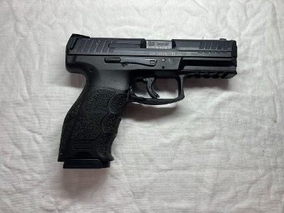 HECKLER & KOCH VP9 9MM LUGER (9x19 PARA) - Image 3 of 3