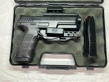 HECKLER & KOCH VP9 9MM LUGER (9x19 PARA) - Image 1 of 3