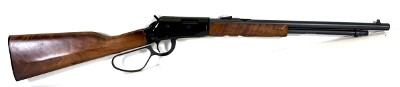 SAVAGE ARMS CLASSIC REVEL 22 .22 LR - Image 1 of 3
