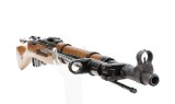MOSIN-NAGANT Russian M44 7.62X54MMR - 3 of 3
