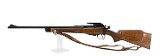 LONG BRANCH Sporterized No 4 Mk I* .303 BRITISH - 1 of 3