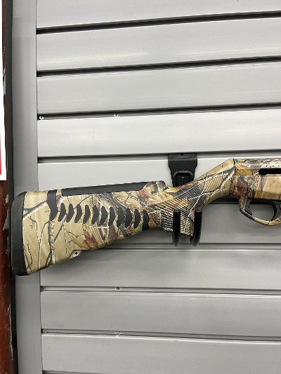 BENELLI SUPER VINCI 12 GA - Image 2 of 3