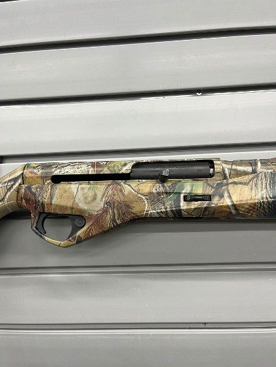 BENELLI SUPER VINCI 12 GA - Image 3 of 3