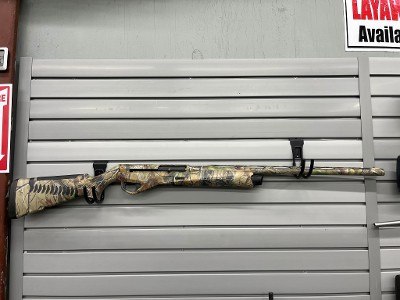 BENELLI SUPER VINCI 12 GA - Image 1 of 3